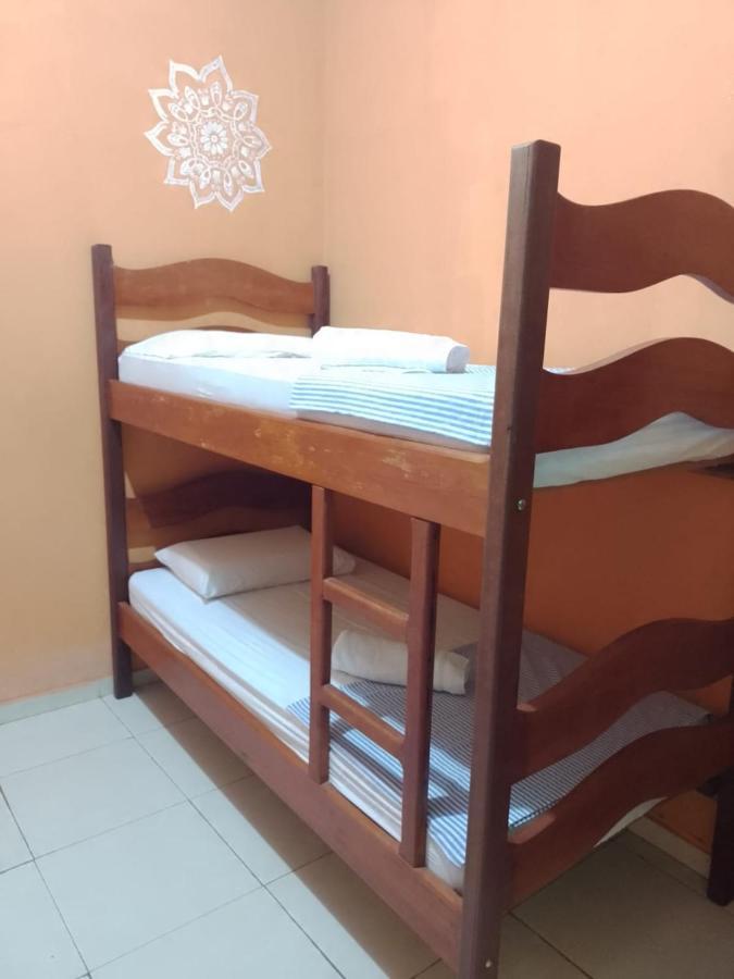 Caju Hostel Alter do Chão Esterno foto